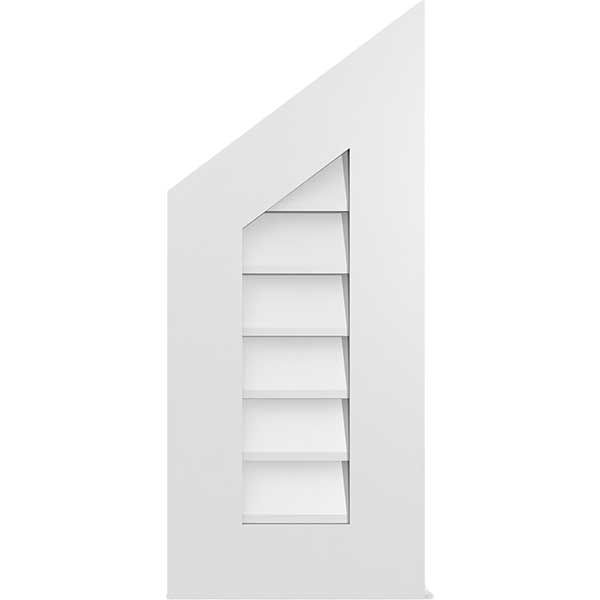 Ekena Millwork GVPPL12X2801SN-09