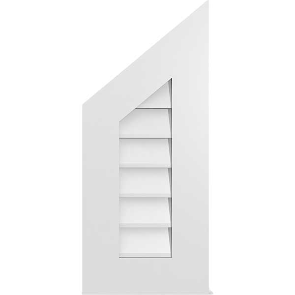 Ekena Millwork GVPPL12X2801SN-10