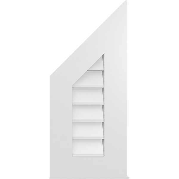 Ekena Millwork GVPPL12X2801SN-12
