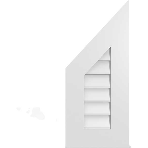 Ekena Millwork GVPPL12X2801SN-13