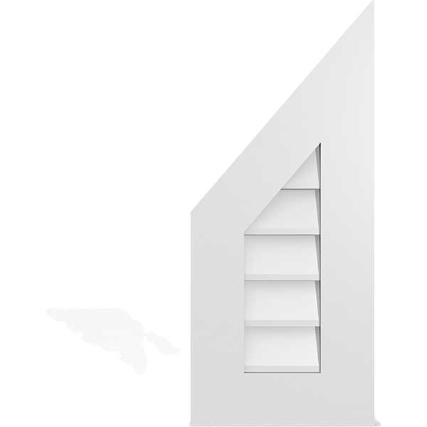 Ekena Millwork GVPPL12X2801SN-14