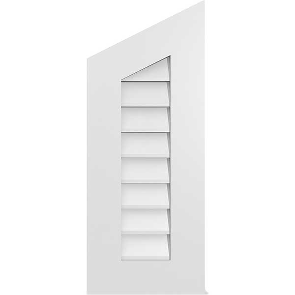 Ekena Millwork GVPPL12X3001SN-06