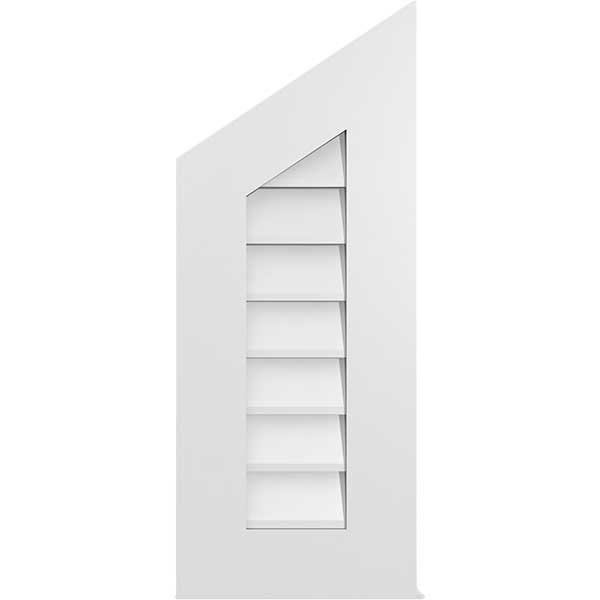 Ekena Millwork GVPPL12X3001SN-08