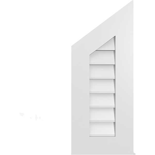 Ekena Millwork GVPPL12X3001SN-09