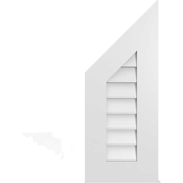 Ekena Millwork GVPPL12X3001SN-12