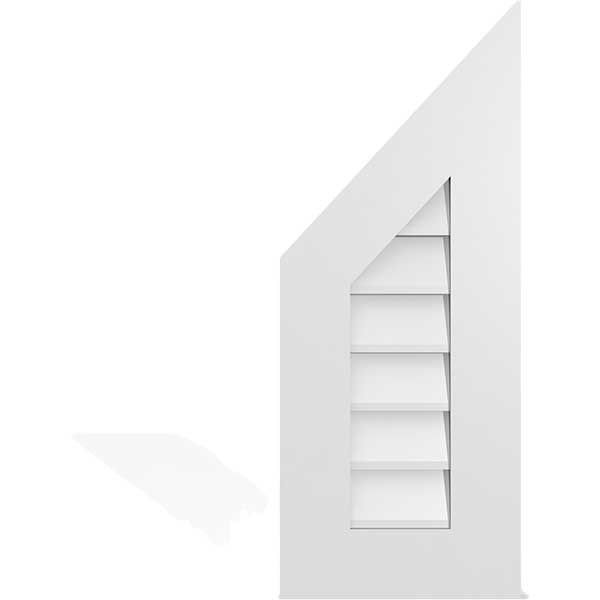 Ekena Millwork GVPPL12X3001SN-13
