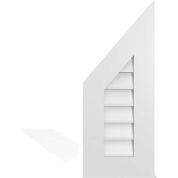 Ekena Millwork GVPPL12X3001SN-14