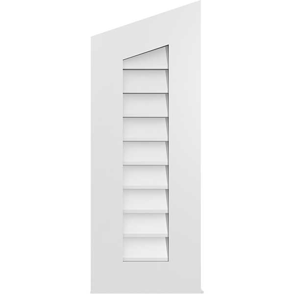 Ekena Millwork GVPPL12X3201SN-04