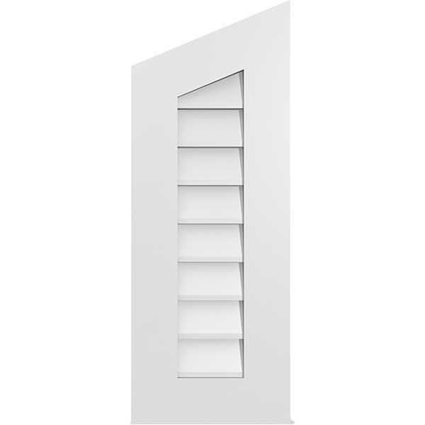 Ekena Millwork GVPPL12X3201SN-05