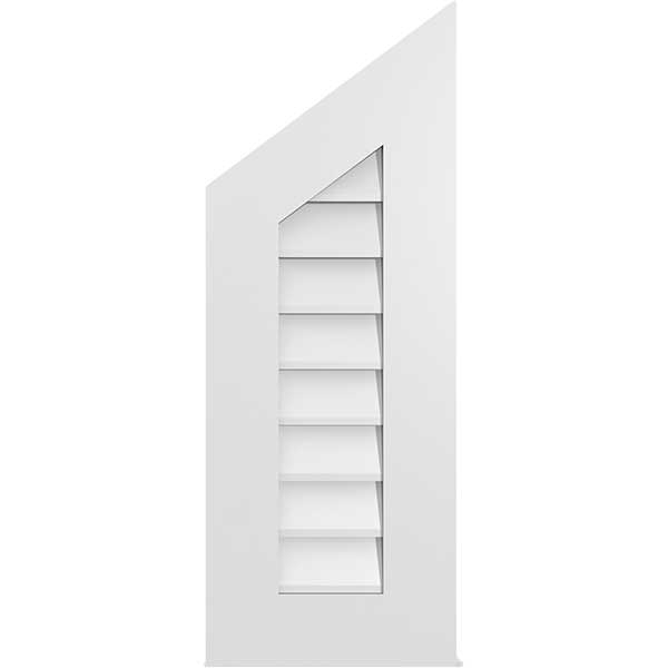 Ekena Millwork GVPPL12X3201SN-09