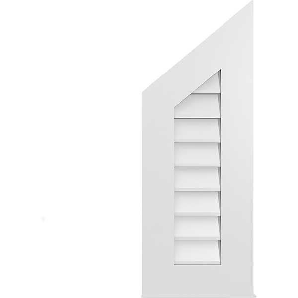 Ekena Millwork GVPPL12X3201SN-10