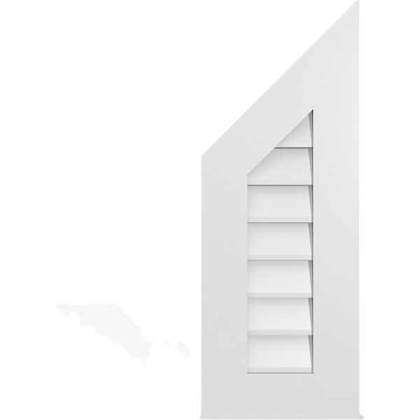 Ekena Millwork GVPPL12X3201SN-12