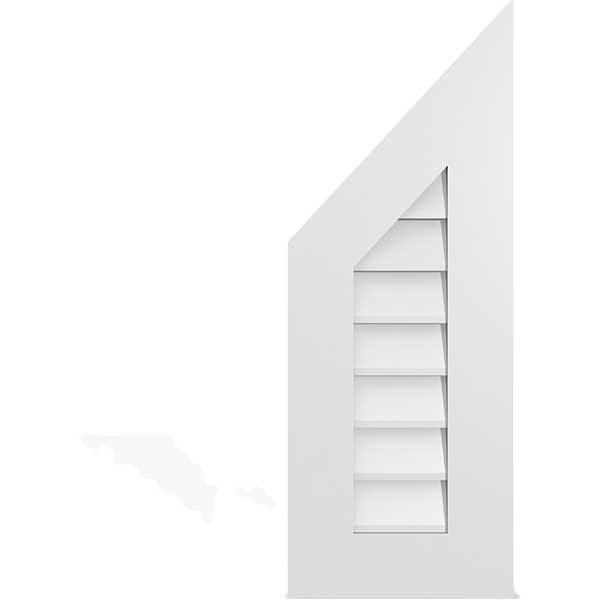 Ekena Millwork GVPPL12X3201SN-13
