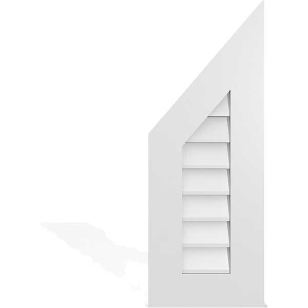 Ekena Millwork GVPPL12X3201SN-14