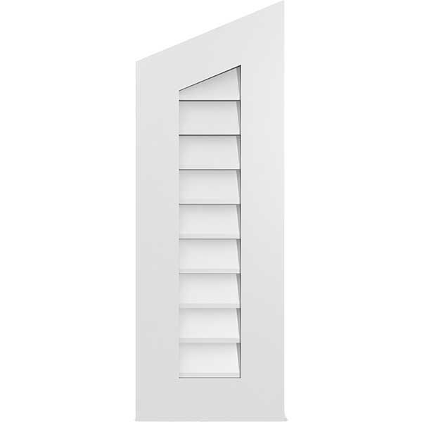 Ekena Millwork GVPPL12X3401SN-05