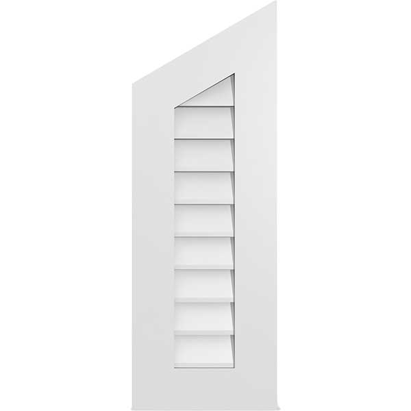 Ekena Millwork GVPPL12X3401SN-07