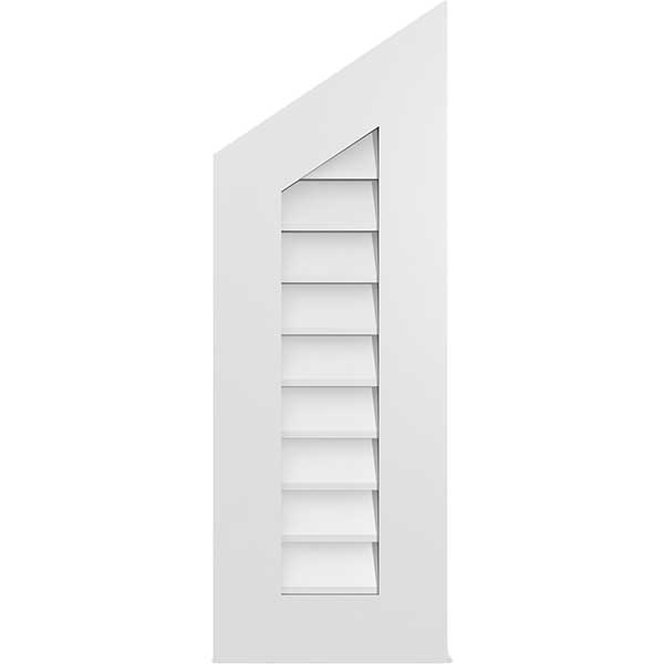 Ekena Millwork GVPPL12X3401SN-08