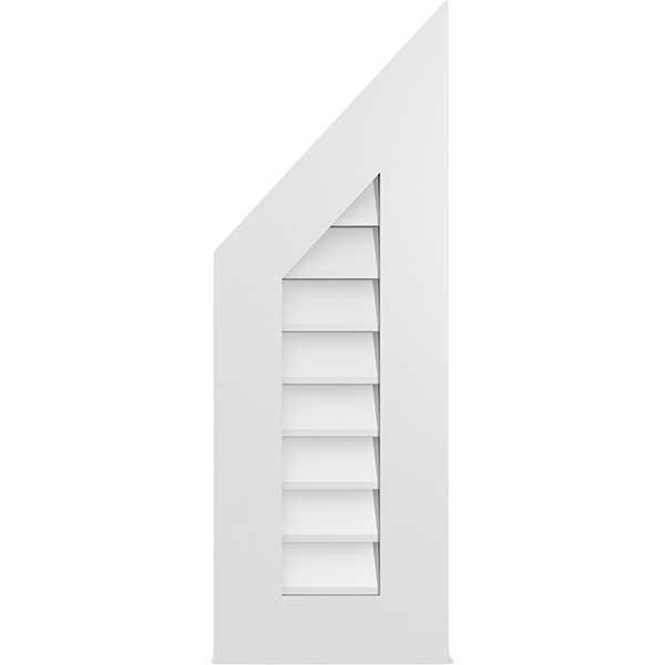 Ekena Millwork GVPPL12X3401SN-13