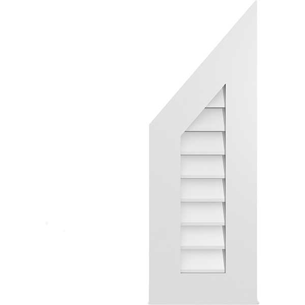 Ekena Millwork GVPPL12X3401SN-14