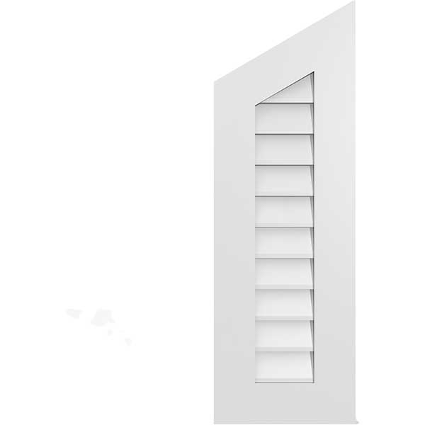 Ekena Millwork GVPPL12X3601SN-07