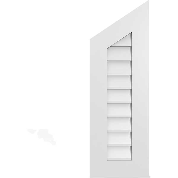 Ekena Millwork GVPPL12X3601SN-08
