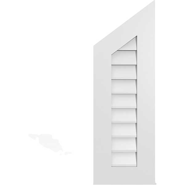 Ekena Millwork GVPPL12X3601SN-09