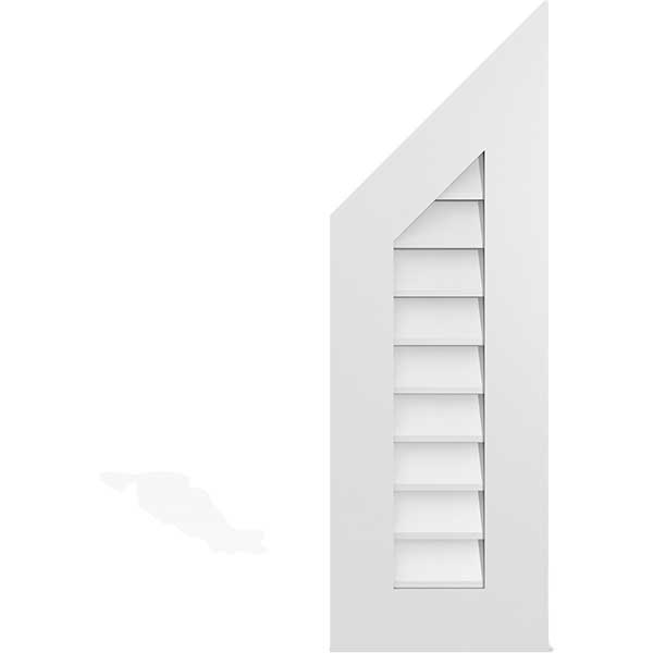 Ekena Millwork GVPPL12X3601SN-12