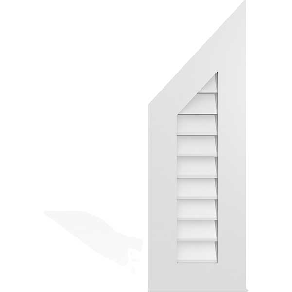 Ekena Millwork GVPPL12X3601SN-13