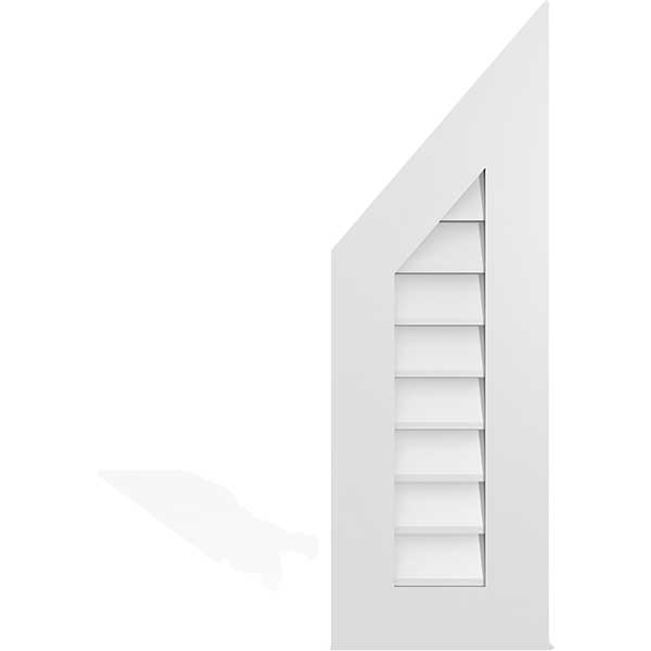 Ekena Millwork GVPPL12X3601SN-14
