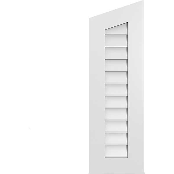 Ekena Millwork GVPPL12X3801SN-04