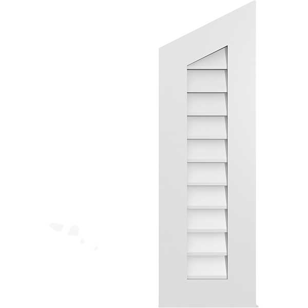 Ekena Millwork GVPPL12X3801SN-06