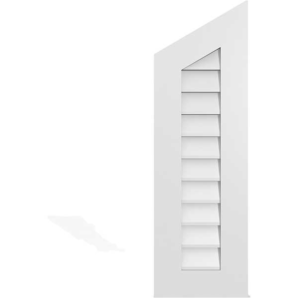 Ekena Millwork GVPPL12X3801SN-07