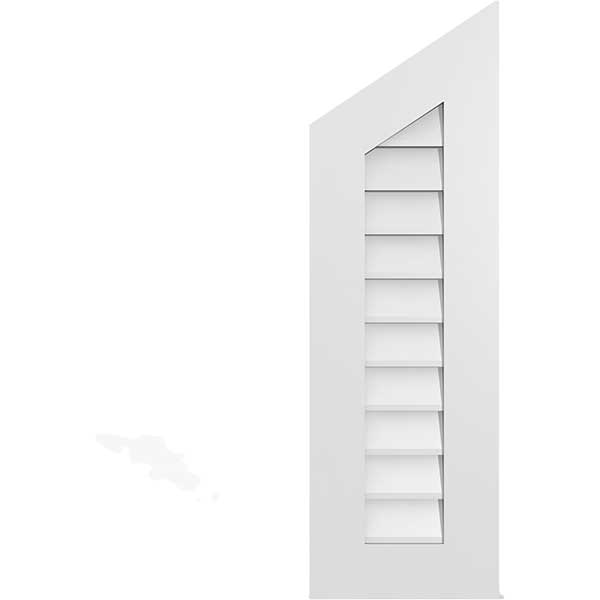 Ekena Millwork GVPPL12X3801SN-08