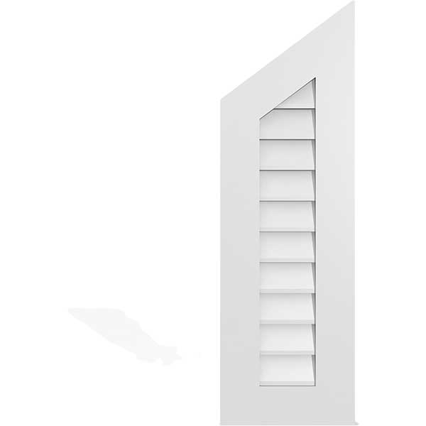 Ekena Millwork GVPPL12X3801SN-09