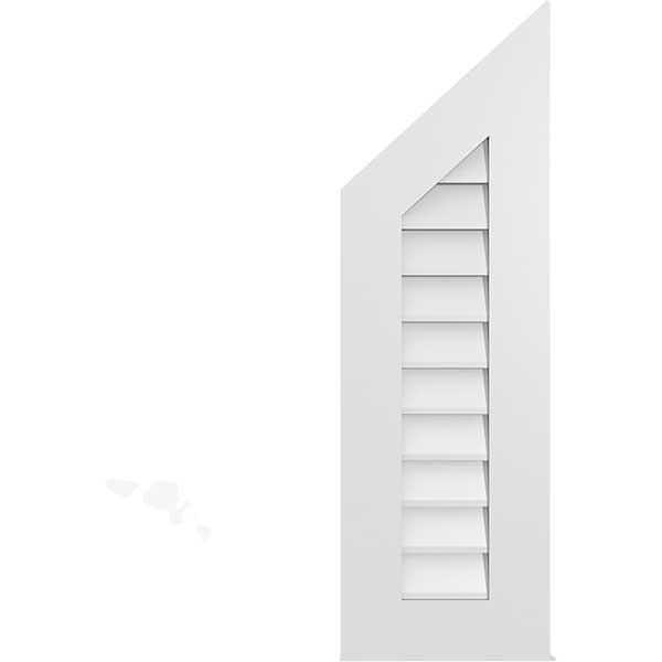 Ekena Millwork GVPPL12X3801SN-11
