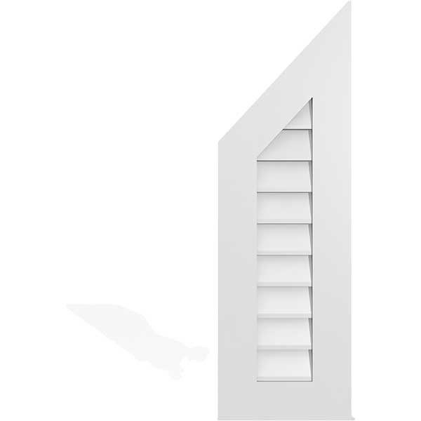 Ekena Millwork GVPPL12X3801SN-13