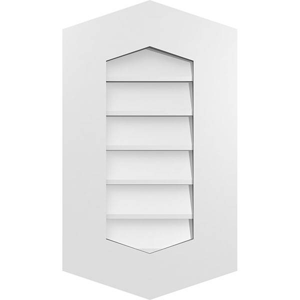 Ekena Millwork GVPVP14X2401SN-04
