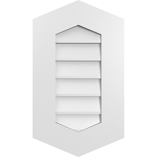 Ekena Millwork GVPVP14X2401SN-05