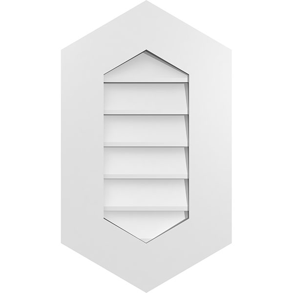 Ekena Millwork GVPVP14X2401SN-07