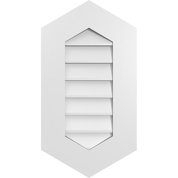 Ekena Millwork GVPVP14X2601SN-07