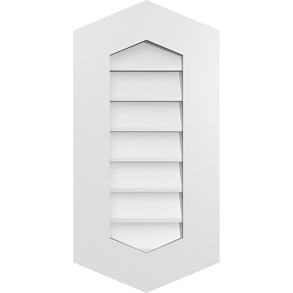Ekena Millwork GVPVP14X2801SN-05