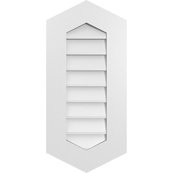 Ekena Millwork GVPVP14X3001SN-06