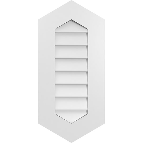 Ekena Millwork GVPVP14X3001SN-07