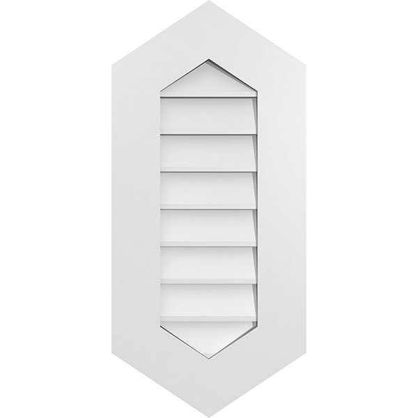 Ekena Millwork GVPVP14X3001SN-08