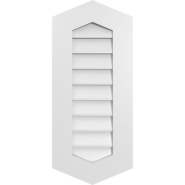 Ekena Millwork GVPVP14X3201SN-05