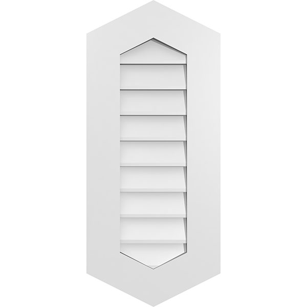 Ekena Millwork GVPVP14X3201SN-06