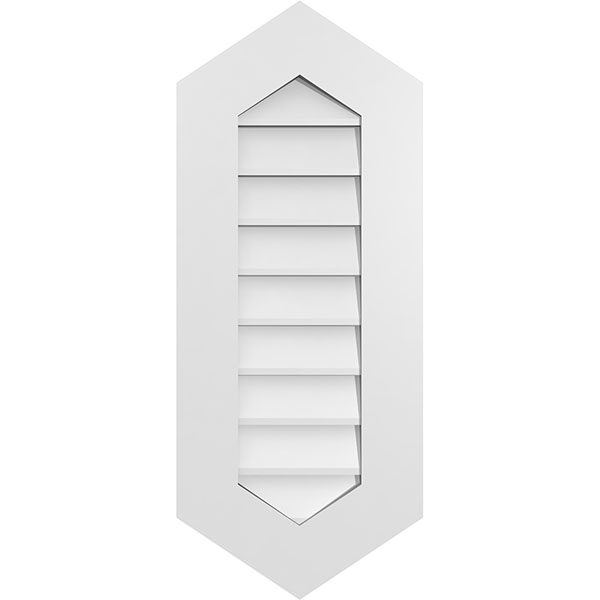 Ekena Millwork GVPVP14X3401SN-08