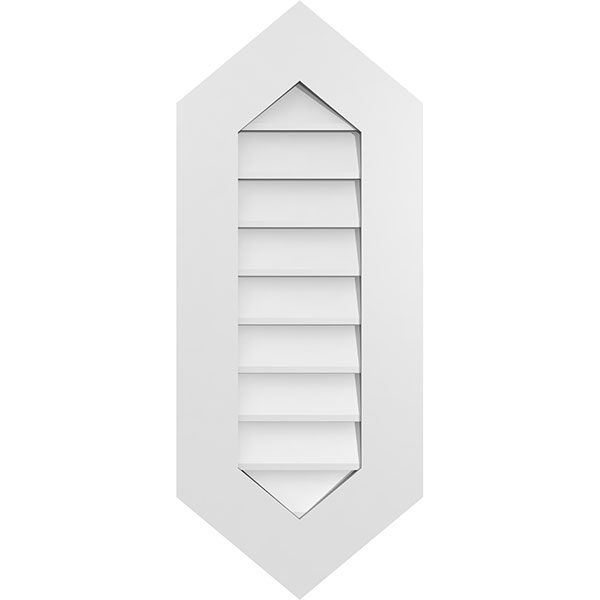 Ekena Millwork GVPVP14X3401SN-10