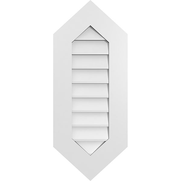 Ekena Millwork GVPVP14X3401SN-11