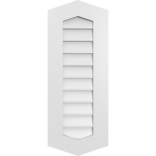 Ekena Millwork GVPVP14X3601SN-04